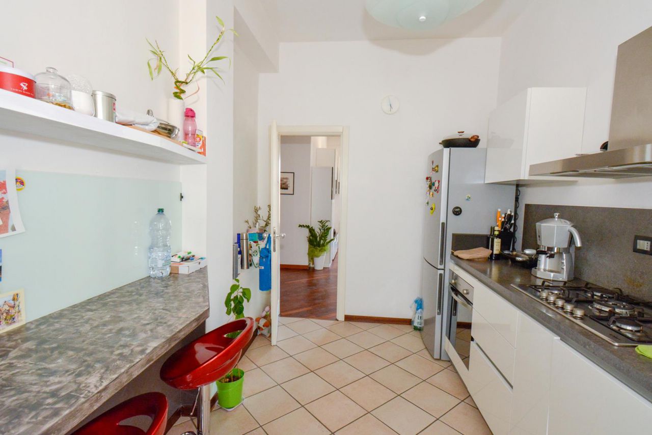 Quadrilocale ristrutturato a Arezzo