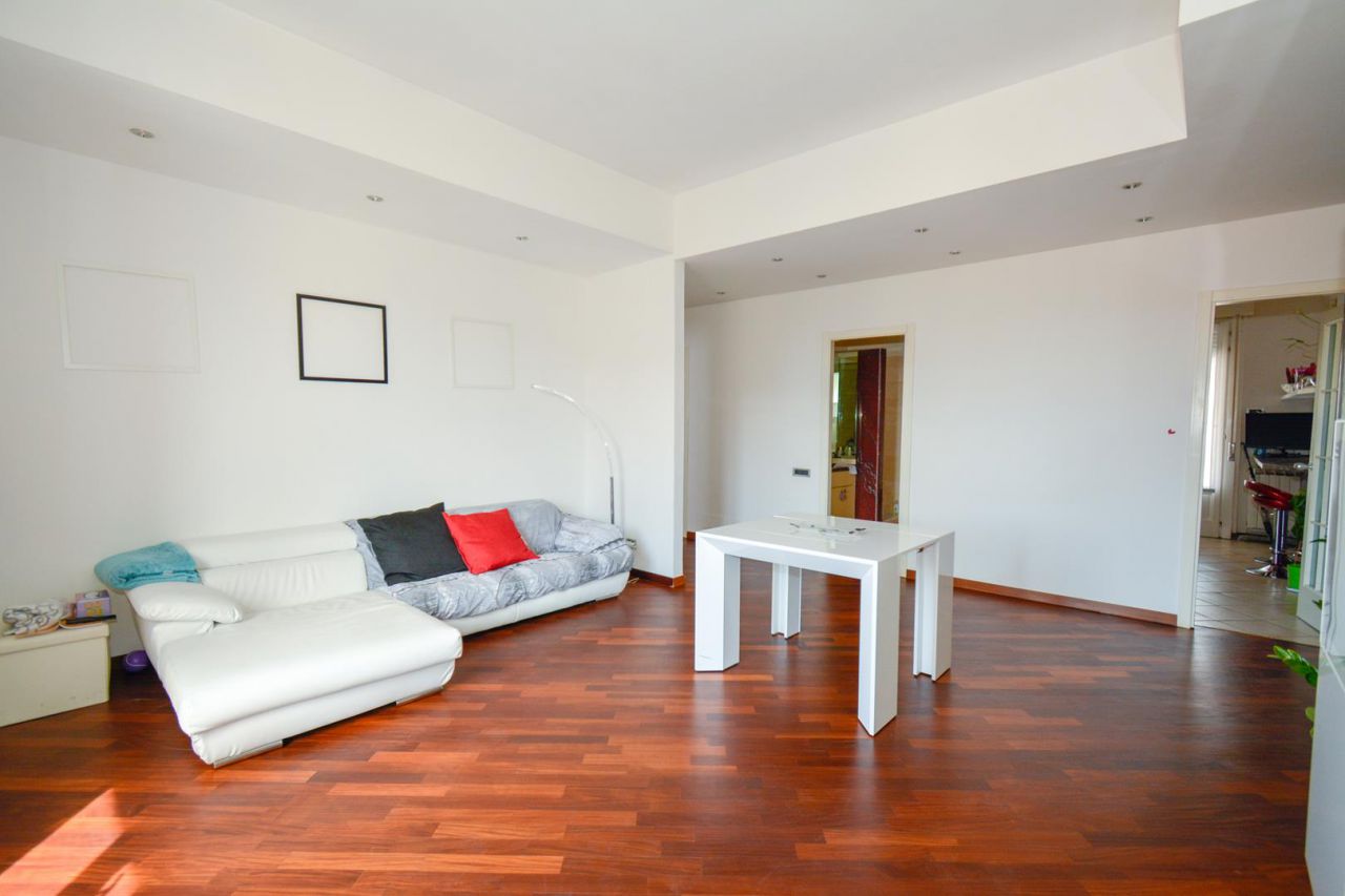 Quadrilocale ristrutturato a Arezzo