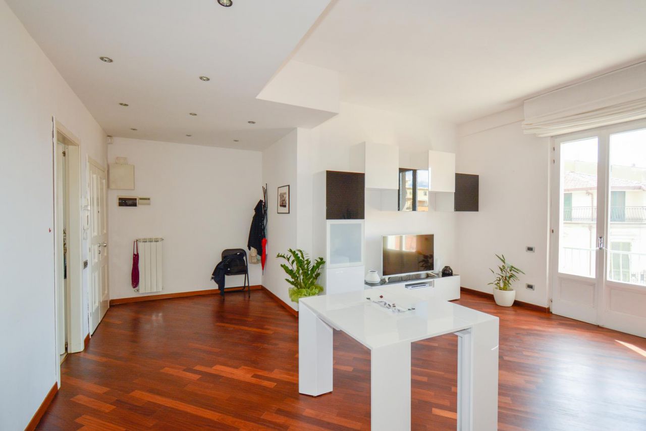 Quadrilocale ristrutturato a Arezzo