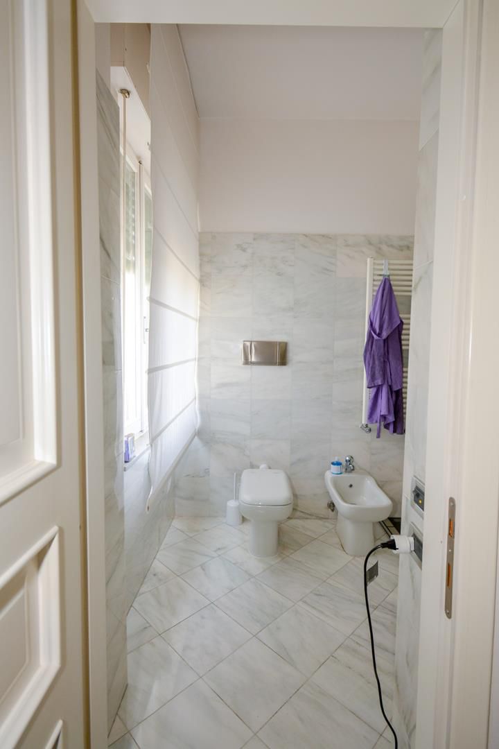 Quadrilocale ristrutturato a Arezzo