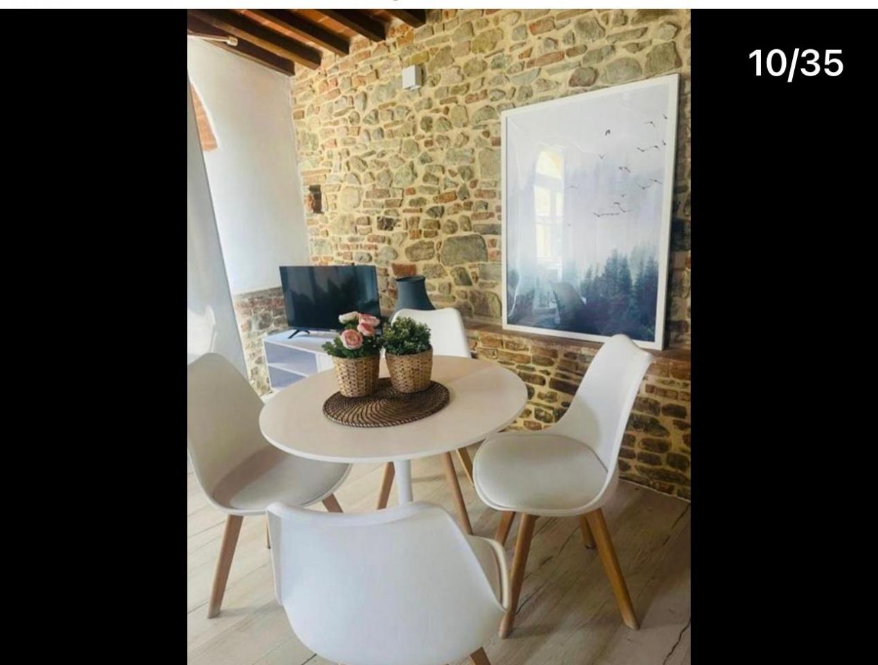 Bilocale arredato in affitto a Arezzo