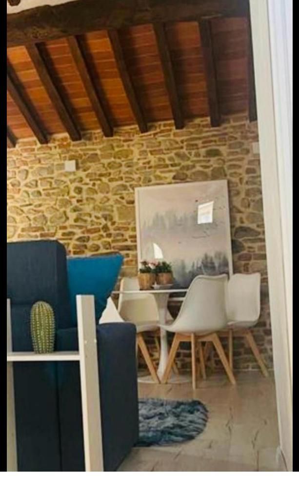 Bilocale arredato in affitto a Arezzo