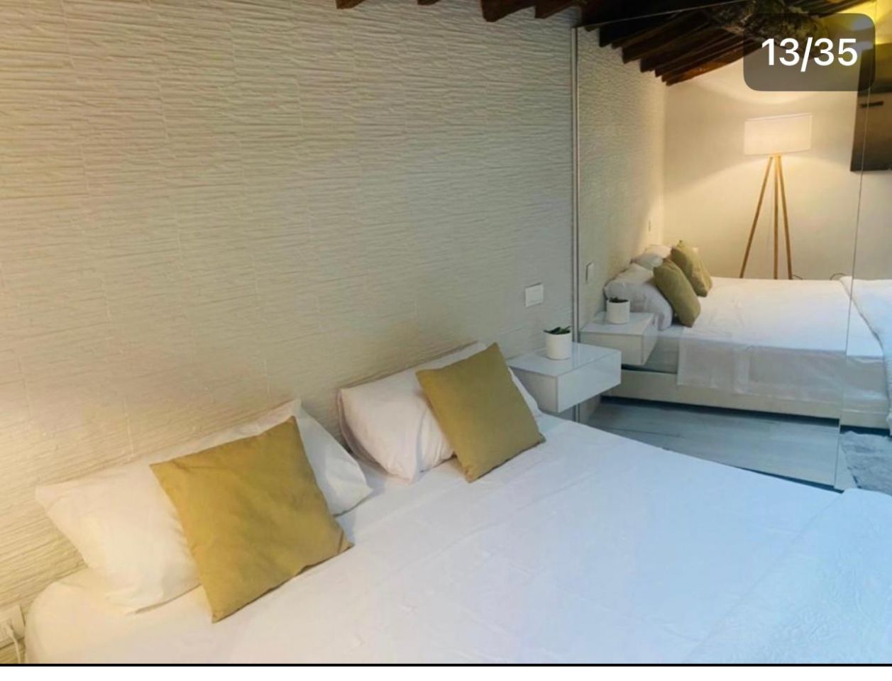 Bilocale arredato in affitto a Arezzo