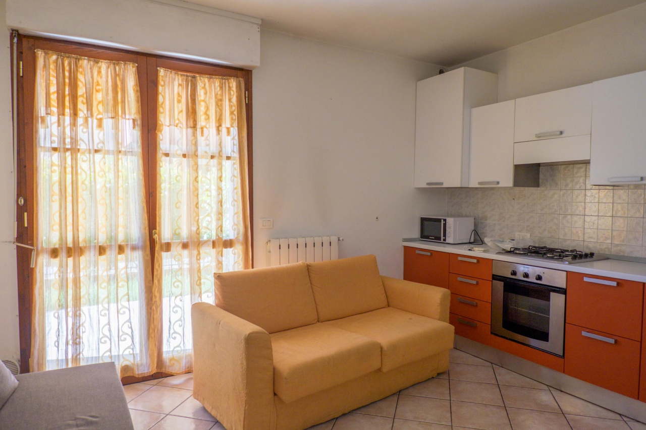 Bilocale in vendita a Arezzo