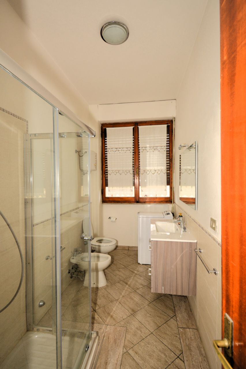 Appartamento in affitto in via ristoro d'arezzo, Arezzo