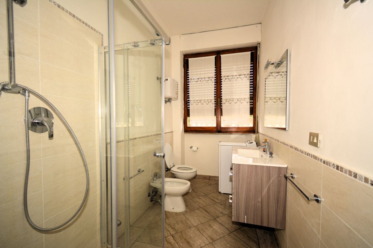 Appartamento in affitto in via ristoro d'arezzo, Arezzo