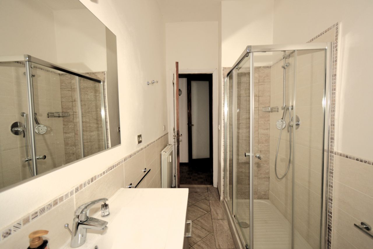 Appartamento in affitto in via ristoro d'arezzo, Arezzo