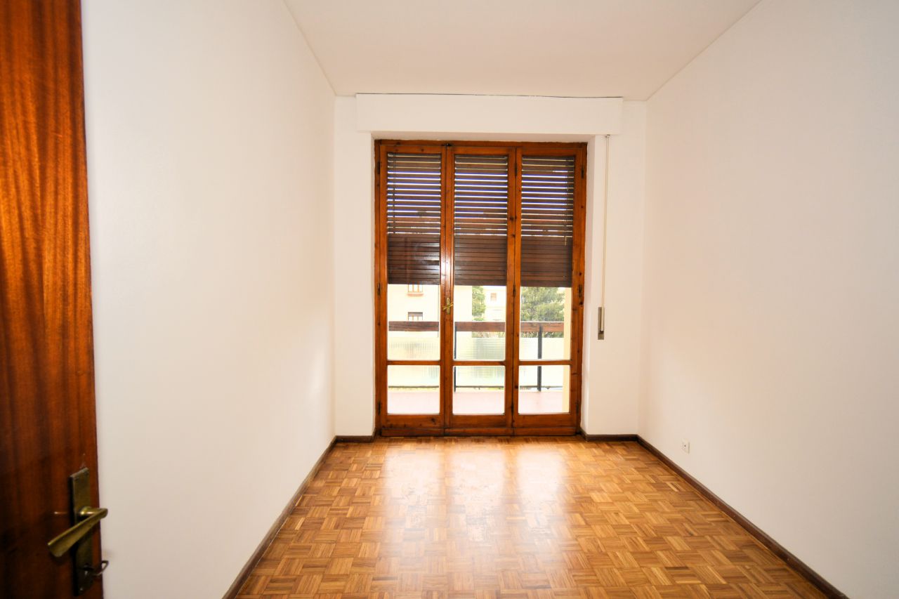 Appartamento in affitto in via ristoro d'arezzo, Arezzo