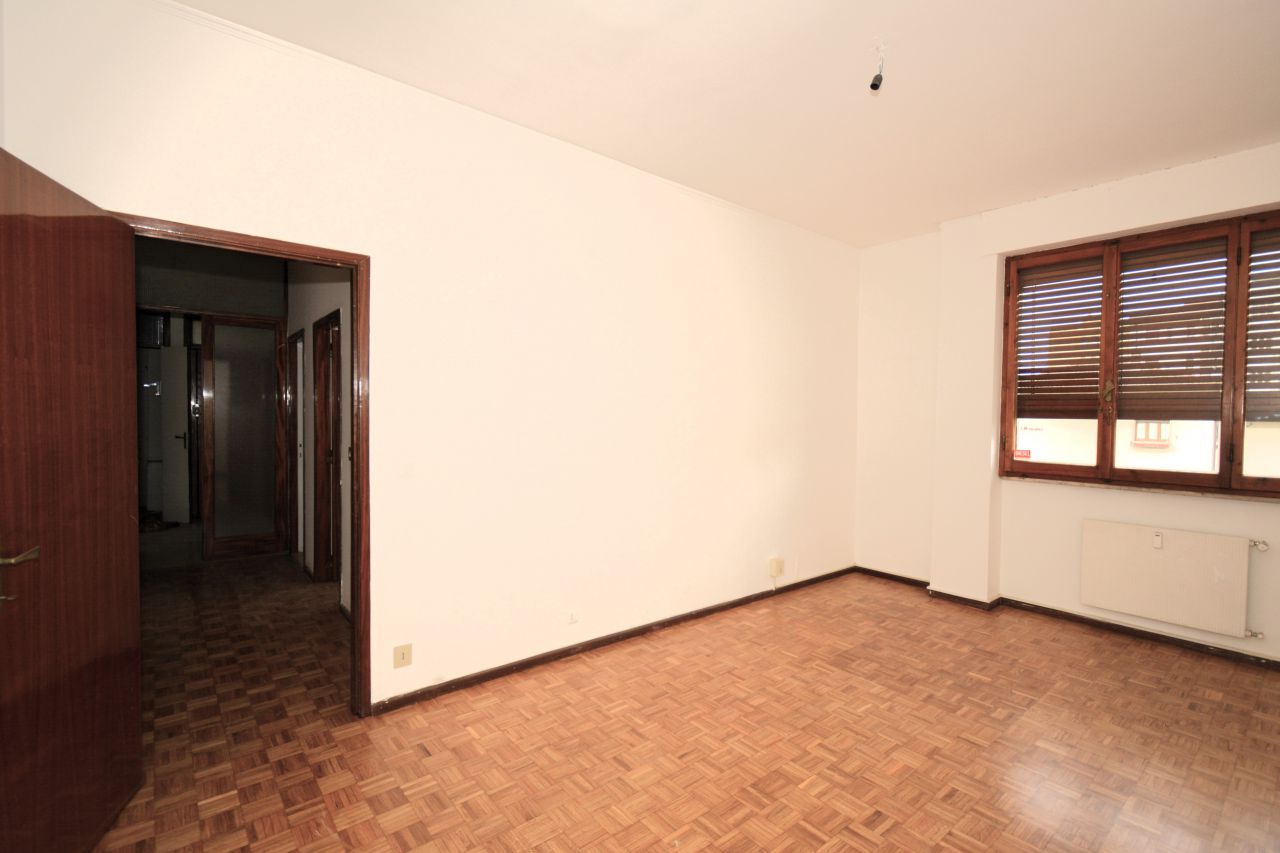 Appartamento in affitto in via ristoro d'arezzo, Arezzo