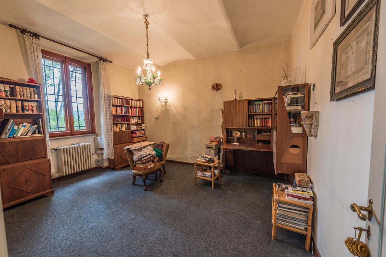 Casa indipendente con giardino in statale 73 senese aretina, Arezzo