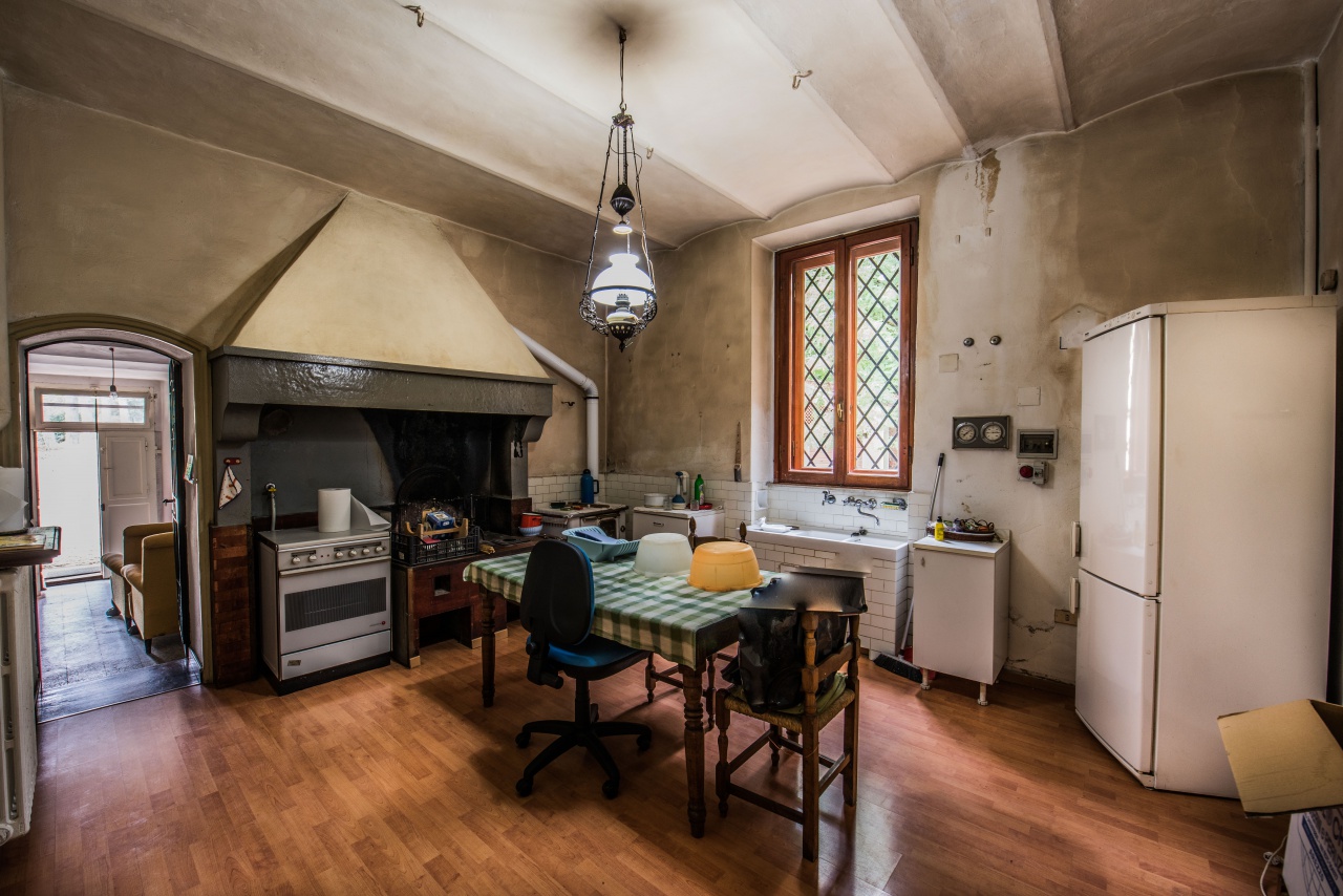 Casa indipendente con giardino in statale 73 senese aretina, Arezzo