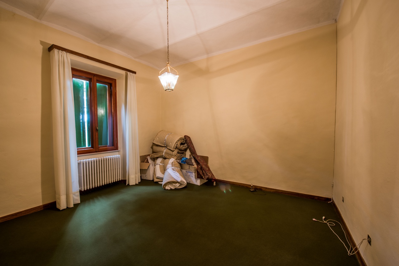 Casa indipendente con giardino in statale 73 senese aretina, Arezzo