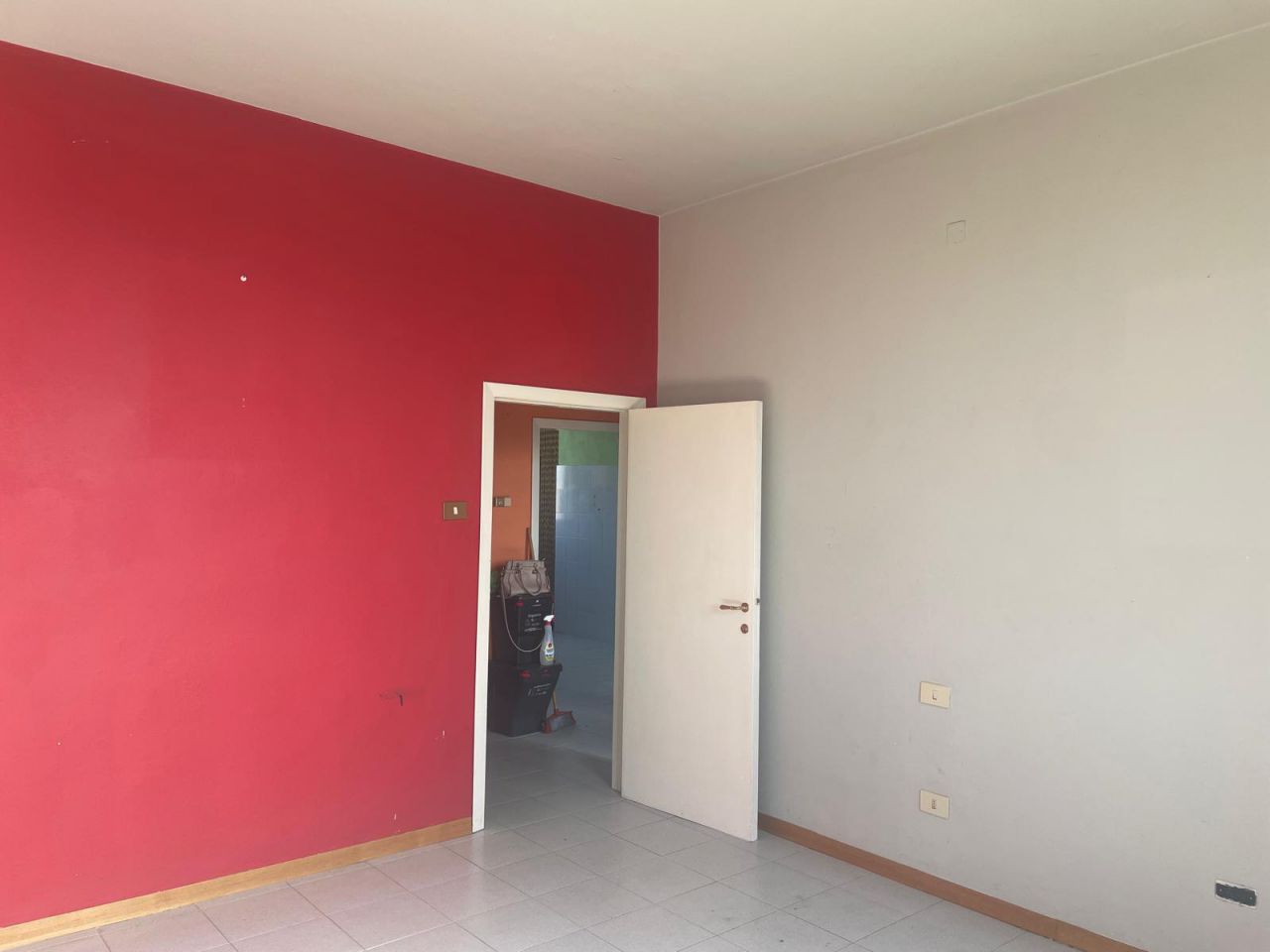 Quadrilocale con giardino in localit� puglia, Arezzo