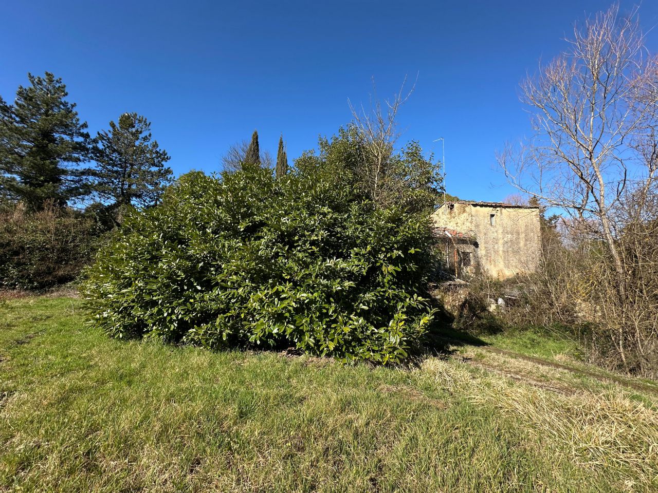 Rustico da ristrutturare in via di san fabiano, Arezzo