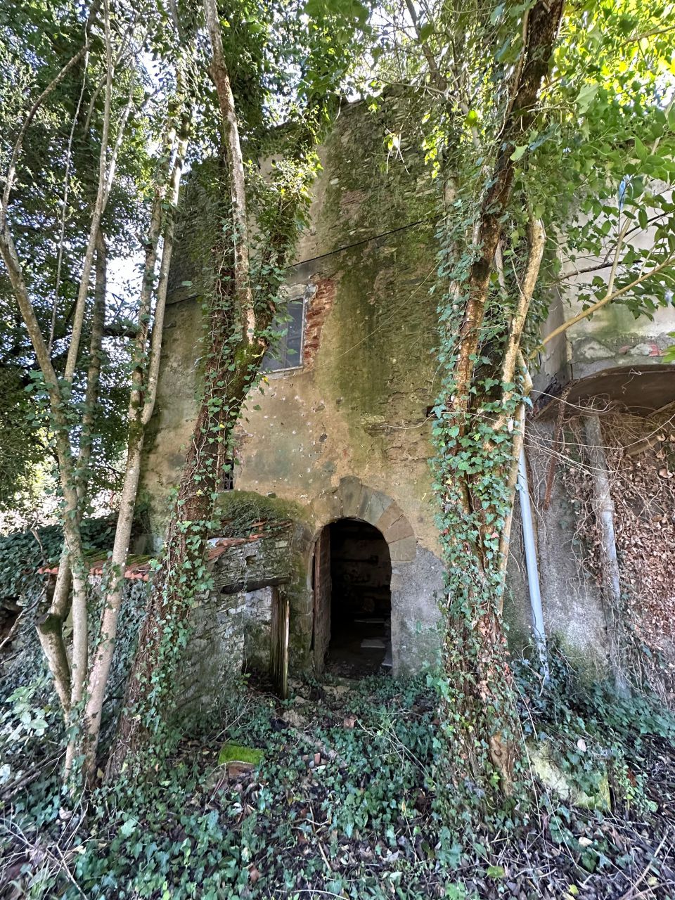 Rustico da ristrutturare in via di san fabiano, Arezzo