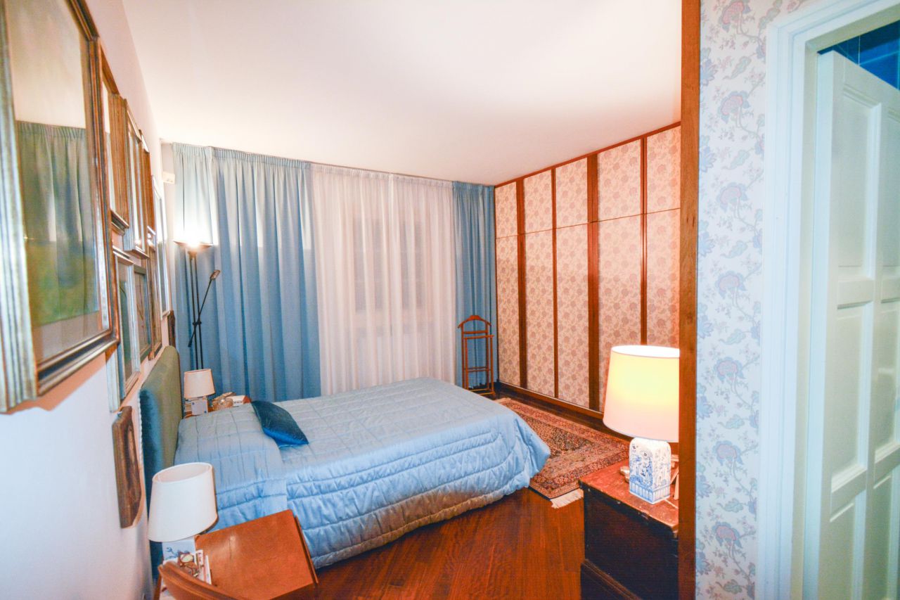 Appartamento con giardino in localit� ceciliano, Arezzo