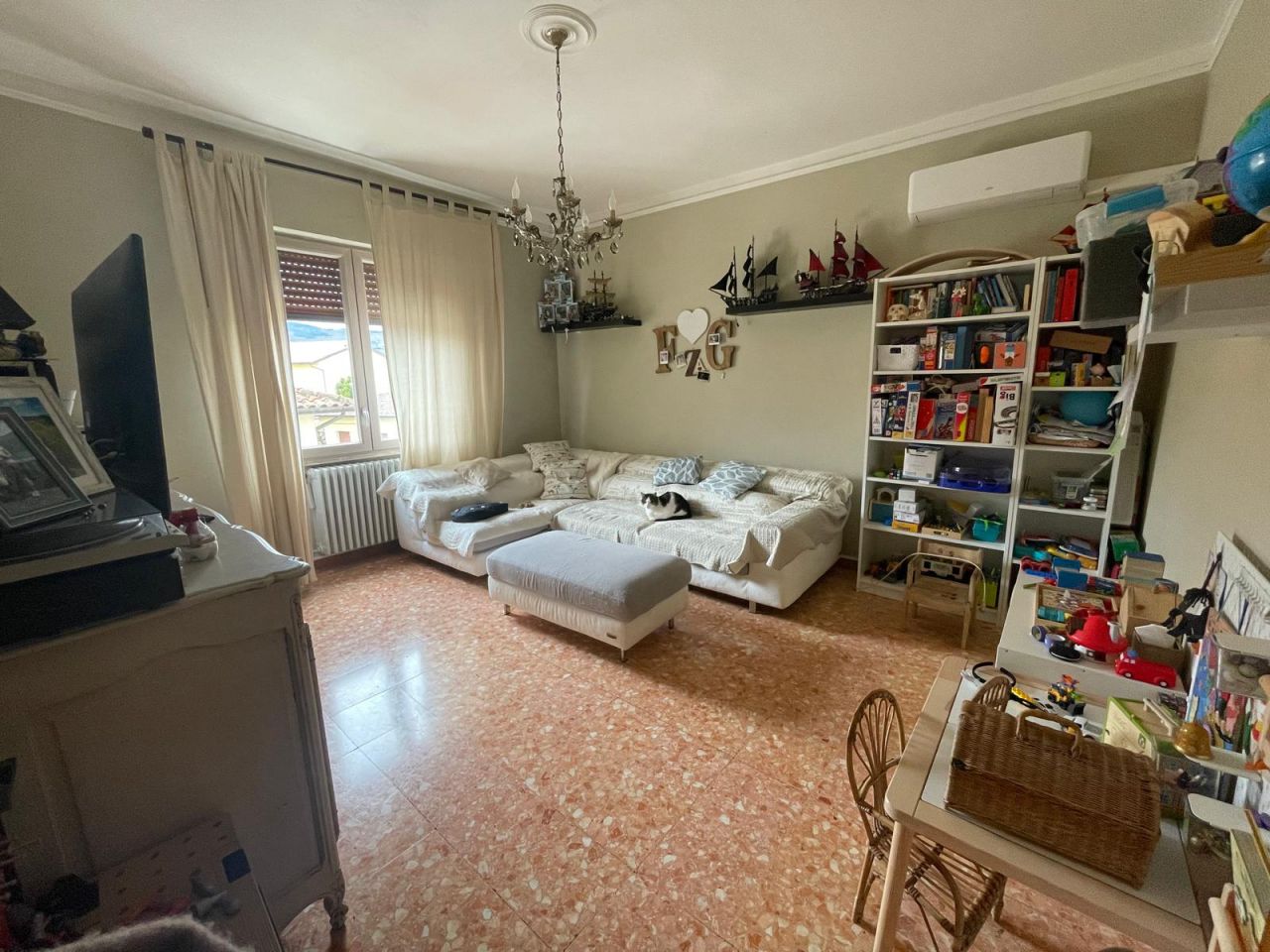 Quadrilocale in vendita in via francesco redi, Arezzo