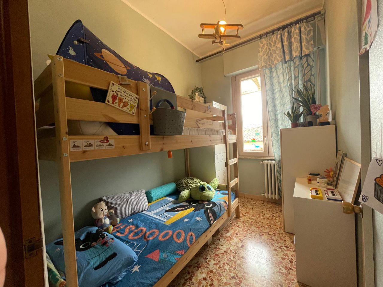 Quadrilocale in vendita in via francesco redi, Arezzo