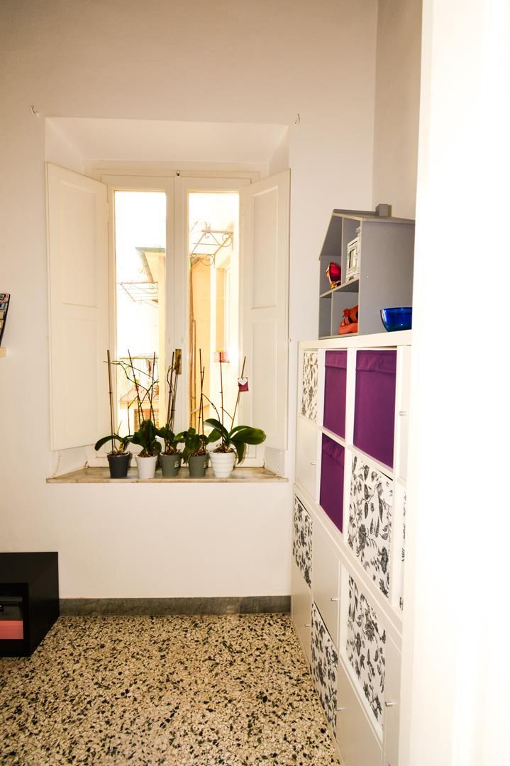 Bilocale arredato in affitto in via oberdan, Arezzo