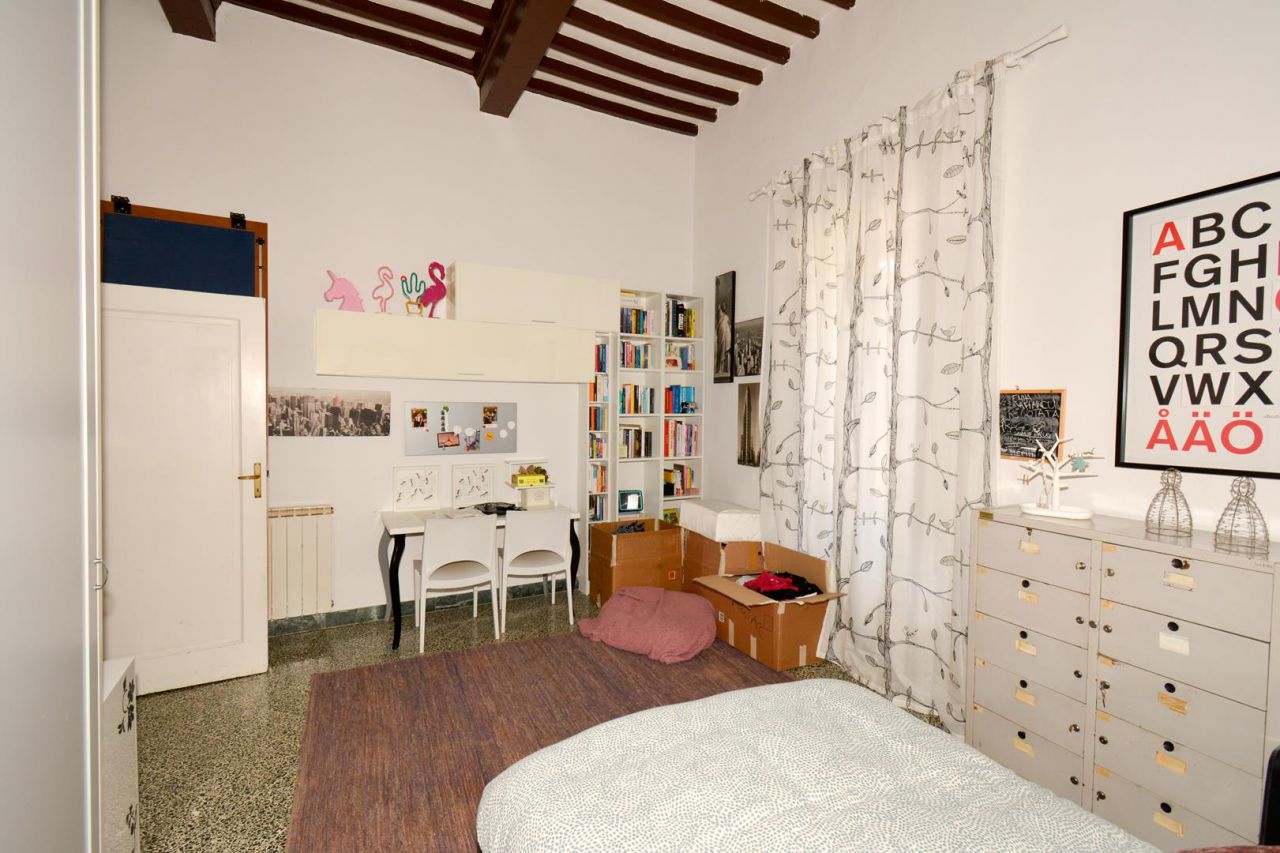 Bilocale arredato in affitto in via oberdan, Arezzo