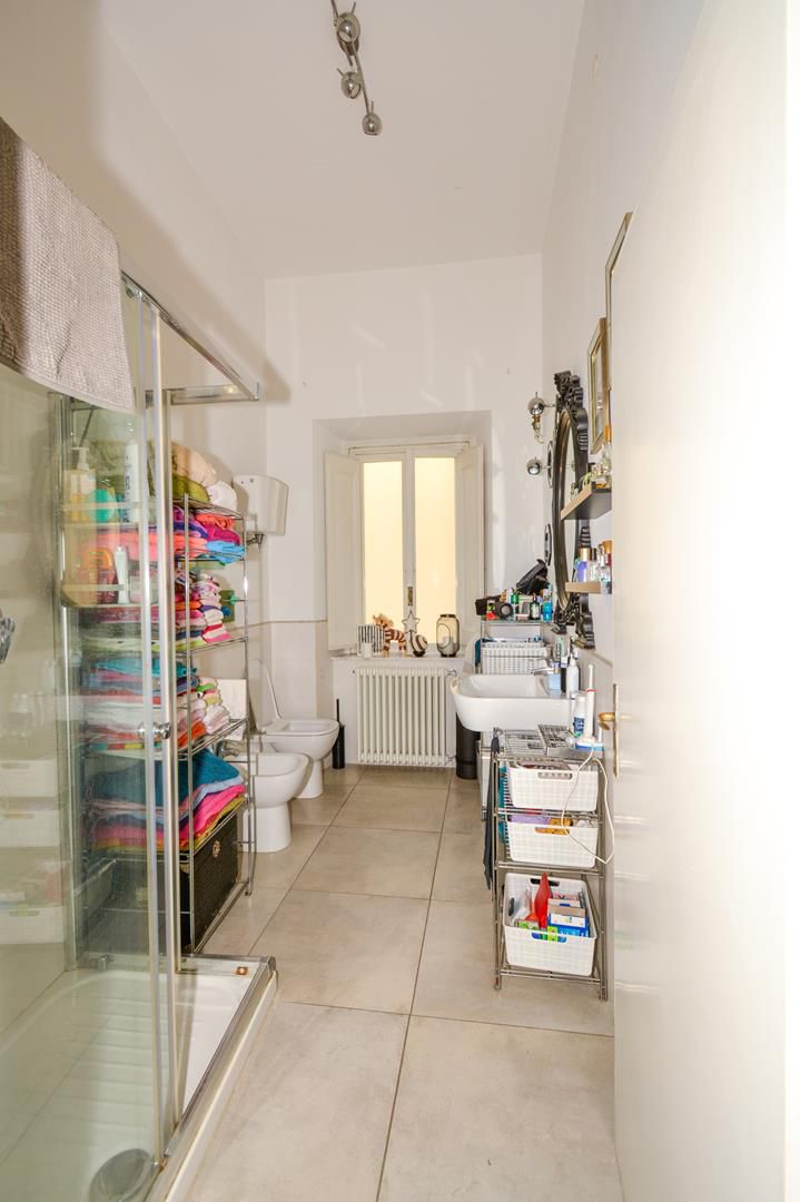 Bilocale arredato in affitto in via oberdan, Arezzo