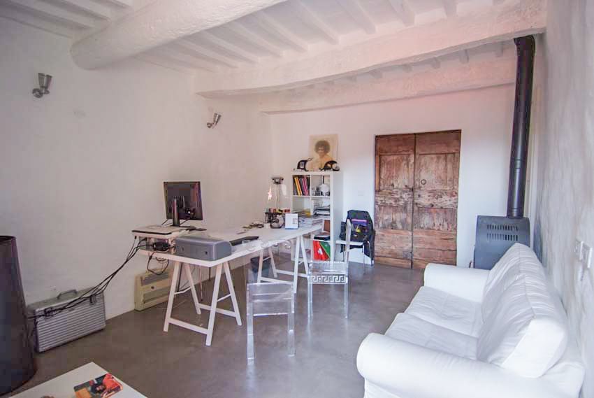 Casa indipendente in vendita in localit� marcena, Arezzo