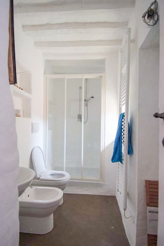 Casa indipendente in vendita in localit� marcena, Arezzo