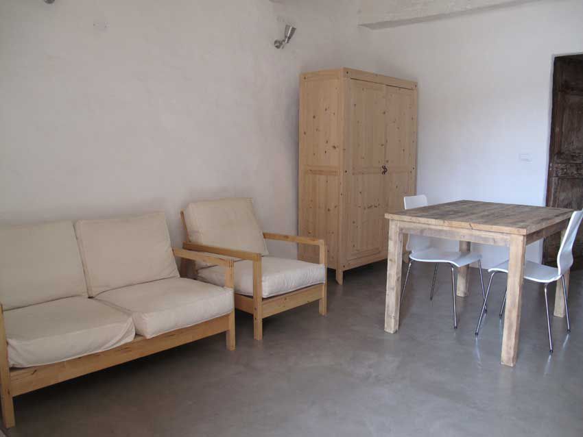 Casa indipendente in vendita in localit� marcena, Arezzo