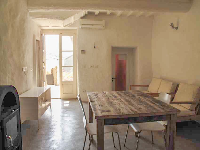 Casa indipendente in vendita in localit� marcena, Arezzo