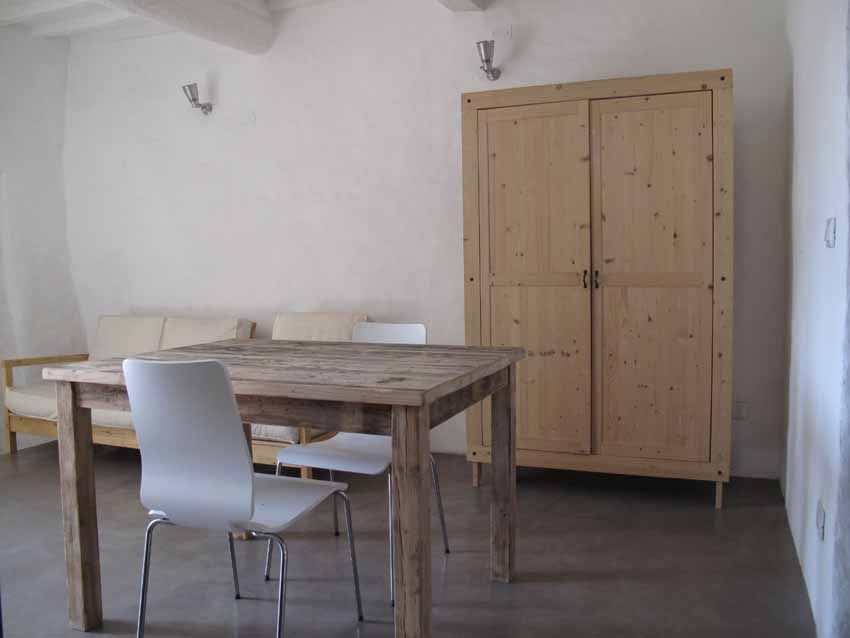 Casa indipendente in vendita in localit� marcena, Arezzo