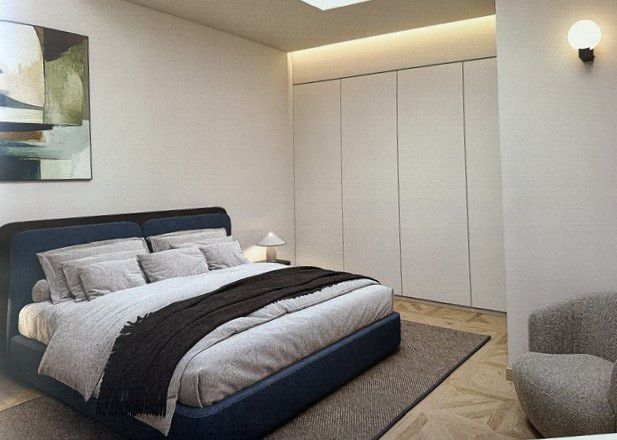 Appartamento ristrutturato in via guido monaco, Arezzo