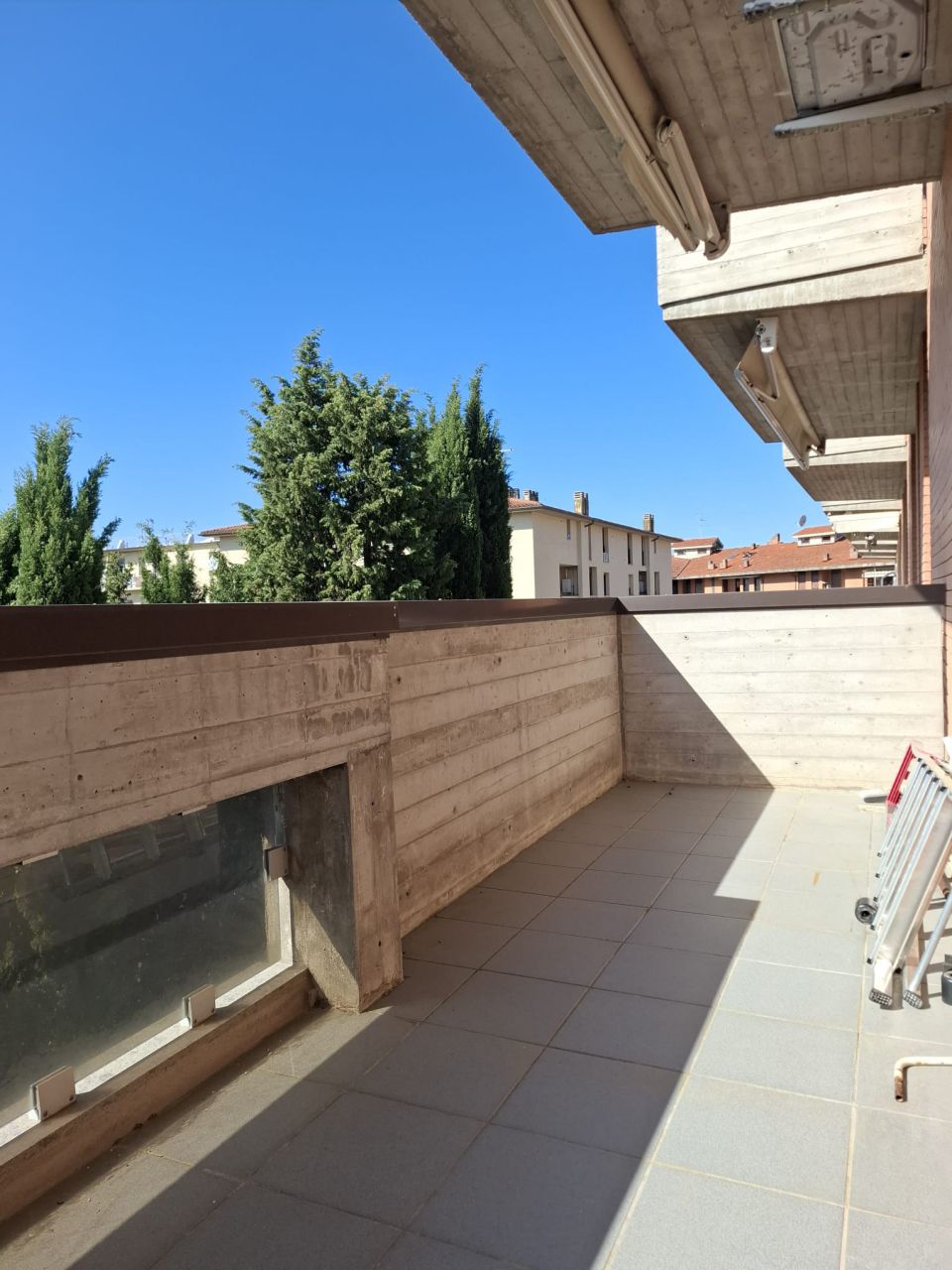 Bilocale arredato in affitto in via monte cervino, Arezzo
