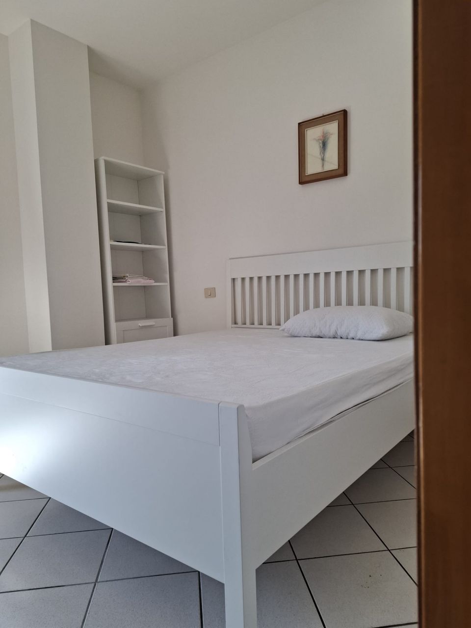 Bilocale arredato in affitto in via monte cervino, Arezzo