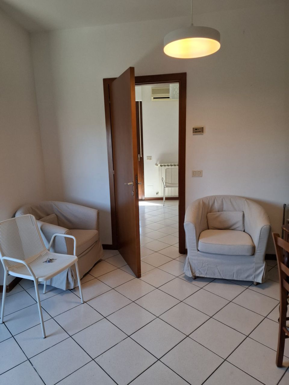 Bilocale arredato in affitto in via monte cervino, Arezzo