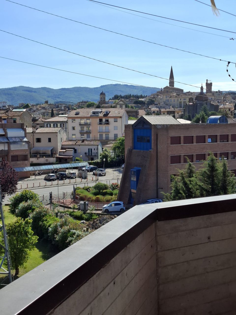 Bilocale arredato in affitto in via monte cervino, Arezzo