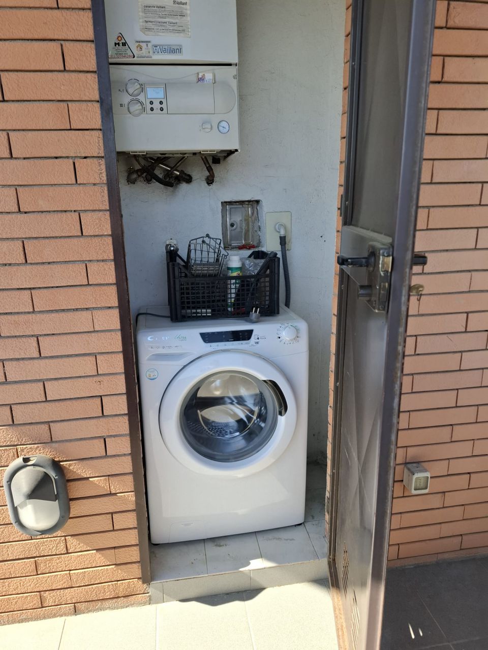 Bilocale arredato in affitto in via monte cervino, Arezzo