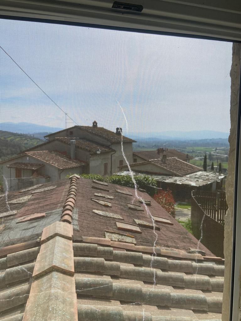 Villa in vendita in localit� marcena, Arezzo