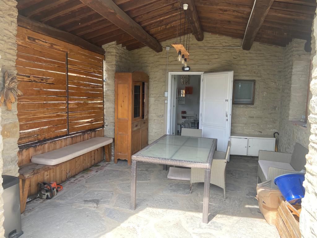 Villa in vendita in localit� marcena, Arezzo