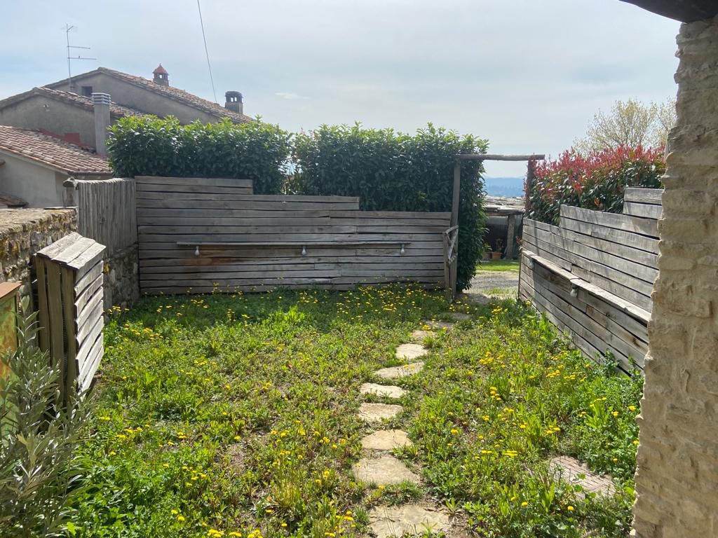 Villa in vendita in localit� marcena, Arezzo