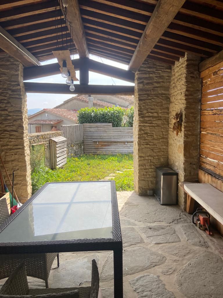 Villa in vendita in localit� marcena, Arezzo