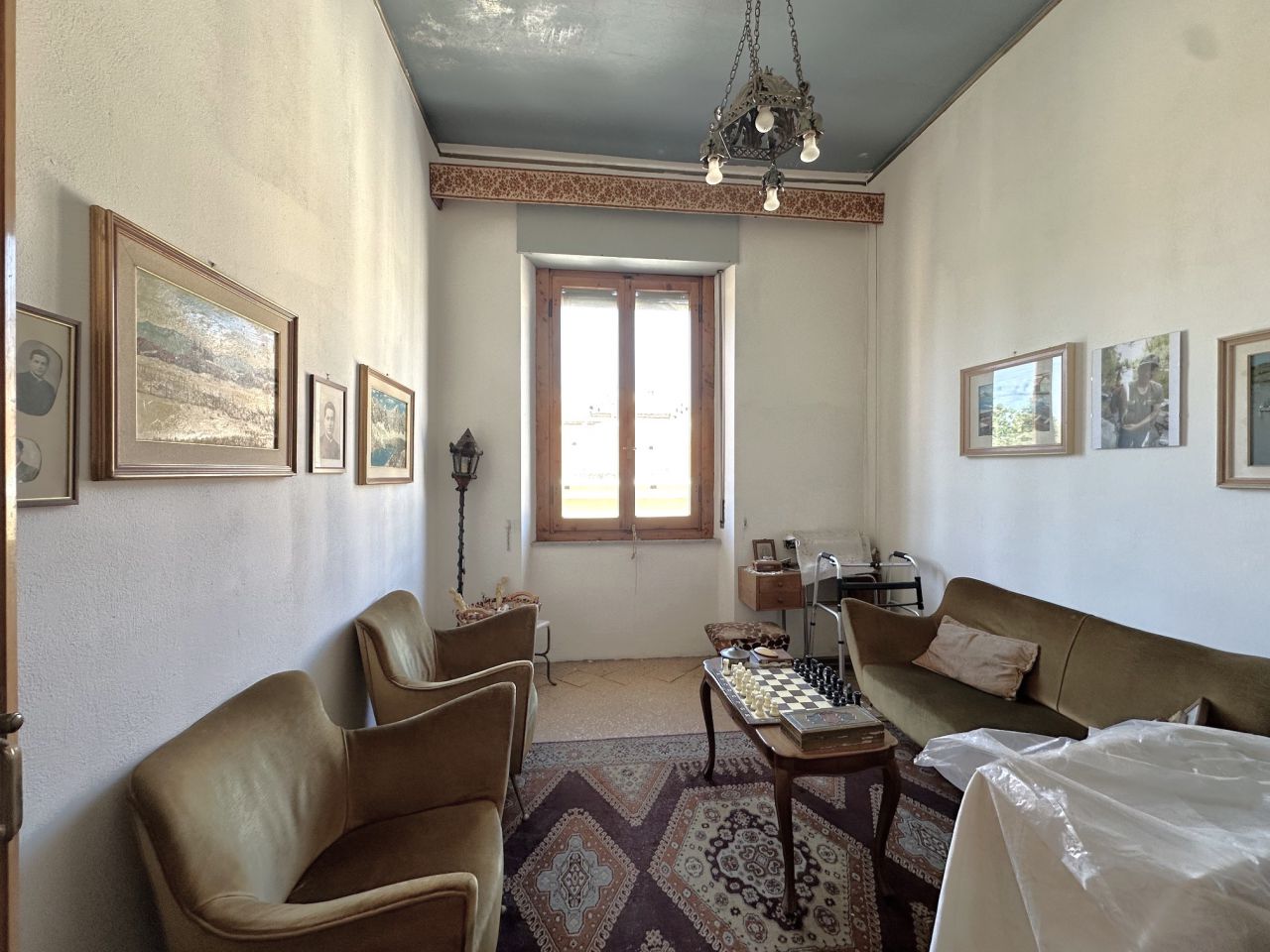 Appartamento in vendita in via crispi, Arezzo
