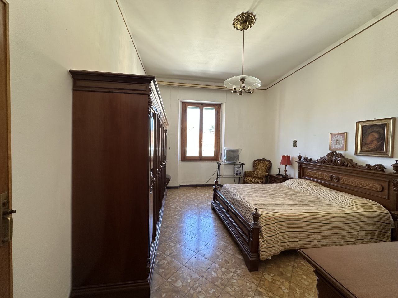 Appartamento in vendita in via crispi, Arezzo
