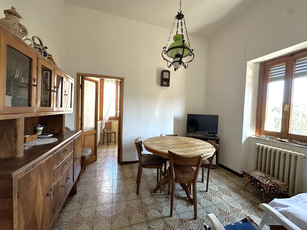 Appartamento in vendita in via crispi, Arezzo