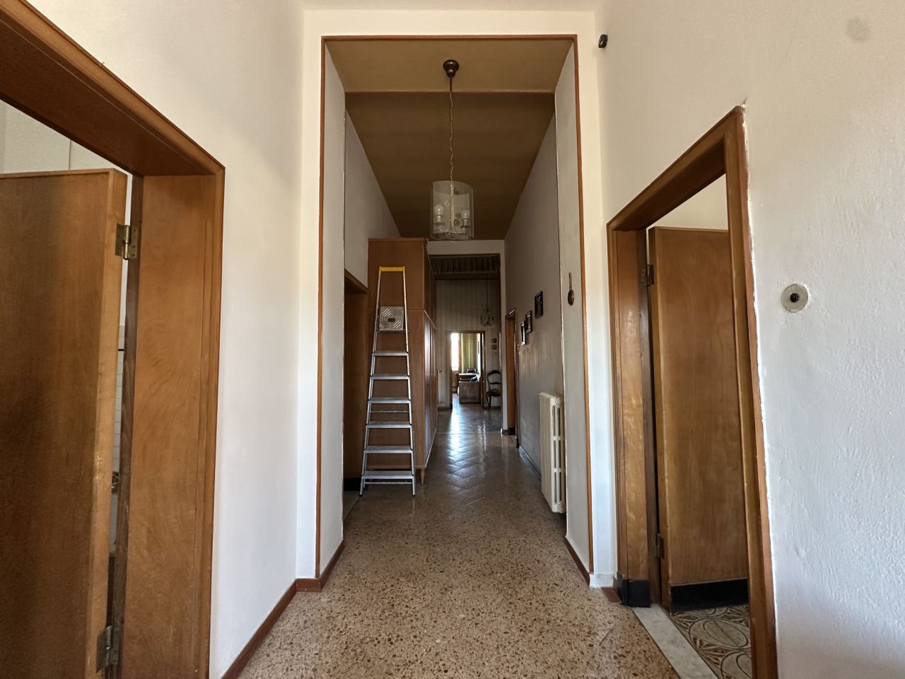 Appartamento in vendita in via crispi, Arezzo