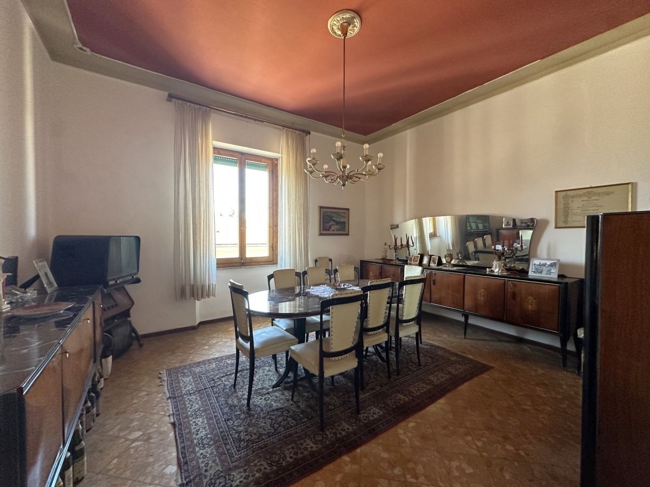 Appartamento in vendita in via crispi, Arezzo