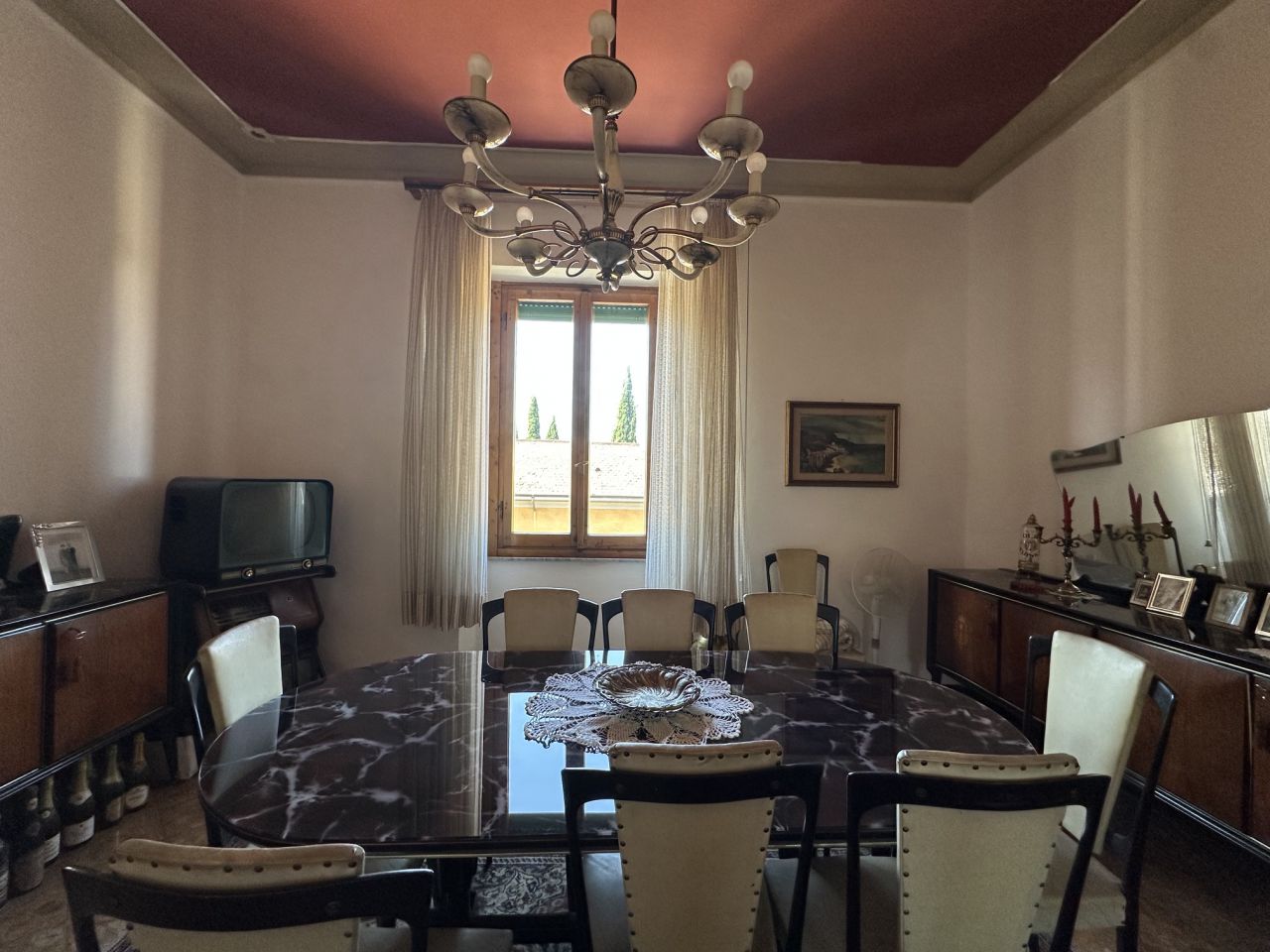 Appartamento in vendita in via crispi, Arezzo