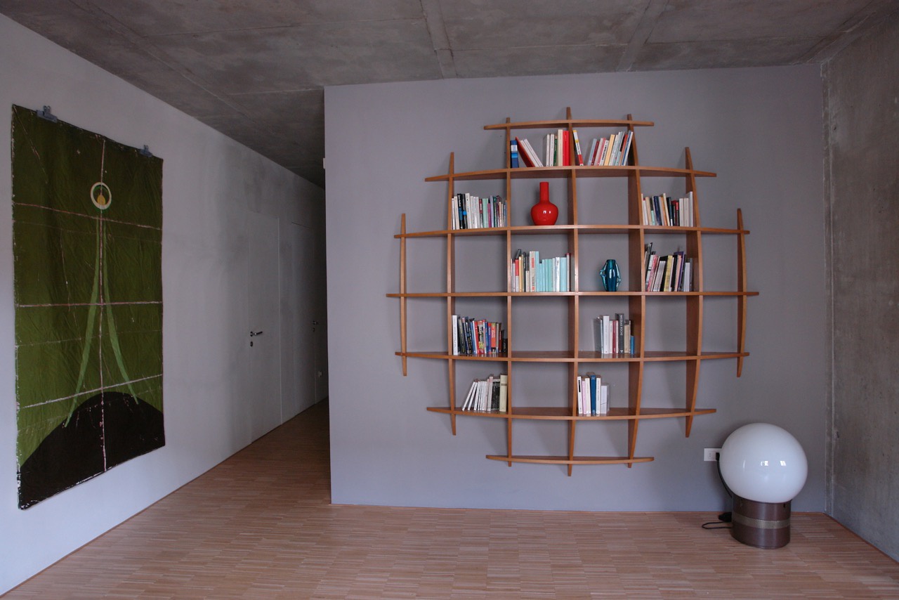 Appartamento con terrazzo a Arezzo
