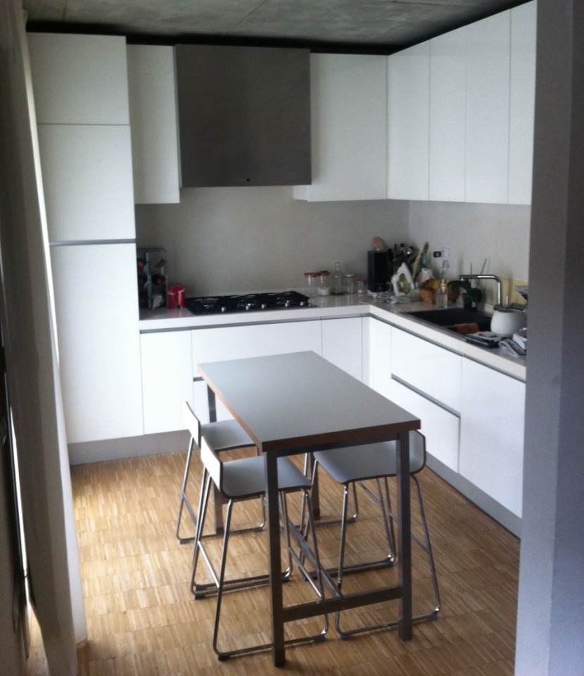 Appartamento con terrazzo a Arezzo