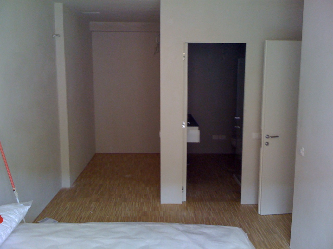 Appartamento con terrazzo a Arezzo