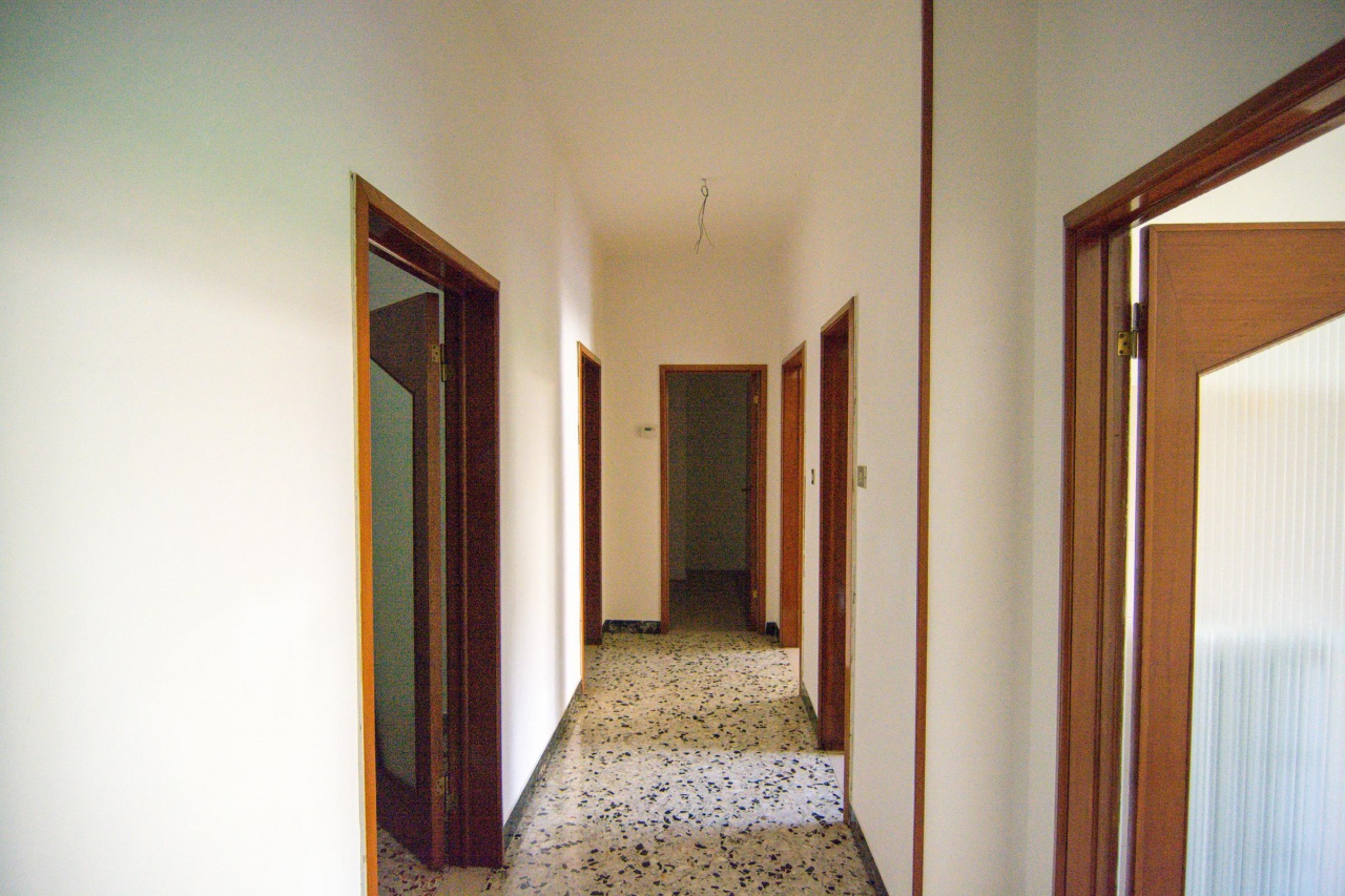 Quadrilocale in affitto in via vittorio venetotraversa, Arezzo